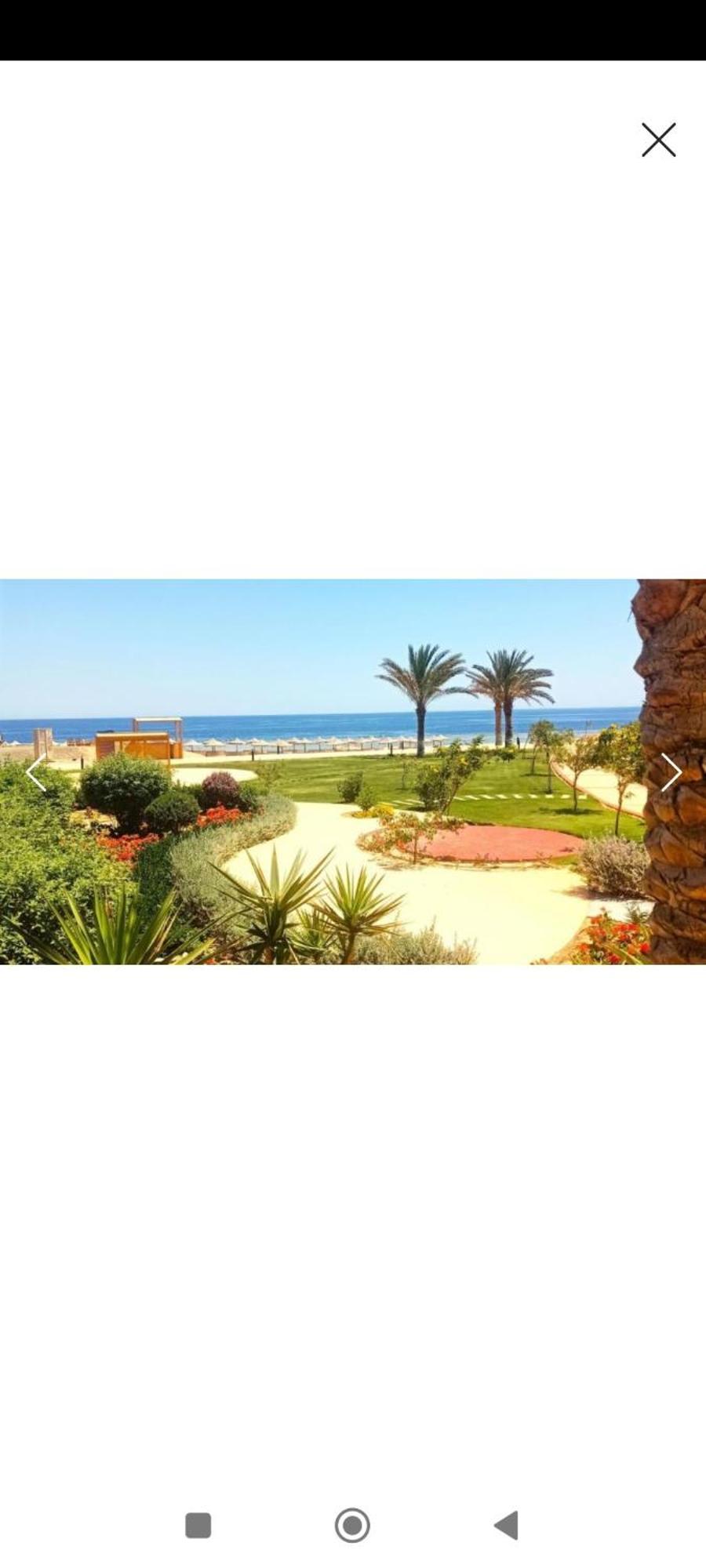 Oyster Bay Resort And Spa Marsa Alam Eksteriør billede