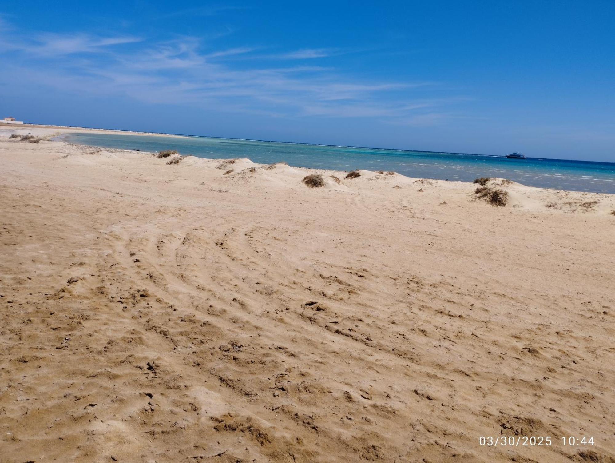 Oyster Bay Resort And Spa Marsa Alam Eksteriør billede
